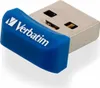 Verbatim Store 'n' Stay NANO - USB flash disk - 64 GB - USB Náhled obrázku produktu 20