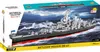 Cobi Battleship Missouri Massstab 1 300 Produktbild-Vorschau 2
