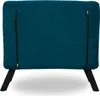 Hanah Home, Sando Single - Petrol Green, rozkładana sofa, Podgląd zdjęcia produktu 8
