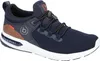 Bugatti Herren  Slipper blau Gr. 41 Produktbild-Vorschau 41