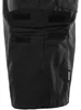 Fristads Shorts 2508 P154 Schwarz 62 Produktbild-Vorschau 5