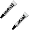 PolyWatch Kunststoff-Uhrenschleifpaste Pack von 2 Produktbild-Vorschau 1