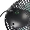 USB-Tischventilator mit Clip, 3 Geschwindigkeitsstufen Produktbild-Vorschau 8