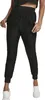Urban Classics Ladies - Lace Jersey Jog Pants schwarz - XS Produktbild-Vorschau 1