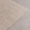 Volero - Tapis japonais - Costa Sable - 80x250 cm Voir les images du produit 5