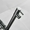 360° kuchynská batéria Pull-Out Tap so sprchou Kuchynská Náhľad obrázku produktu 9