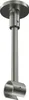 Interdeco Gardinenstange / Vorhangstange Edelstahl-Optik, Produktbild-Vorschau 5