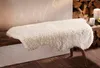 Kunstfell "Lamm" in beige, 60x90 cm, Dekofell, Teppich, Produktbild-Vorschau 1