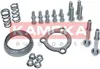 KAMOKA 8010041 Dieselpartikelfilter DPF Rußpartikelfilter Produktbild-Vorschau 4