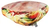 Döner Kebab Kissen Dönertasche Dekokissen Sofakissen Produktbild-Vorschau 1