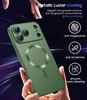 Coque magnétique pour iPhone 17 Pro Max, coque de Voir les images du produit 6