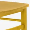 Bunte Rustikale Holzstühle im Landhausstil für Küche und Produktbild-Vorschau 2