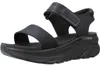 SKECHERS DLUX WALKER NEW BLOCK Schwarz Produktbild-Vorschau 1