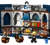 Stavebnica LEGO Harry Potter Zstava Bystrohlavu 76411 (305 Náhľad obrázku produktu 6