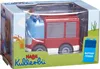 HABA Haba Kullerbü  Batterie-Feuerwehrauto Produktbild-Vorschau 3