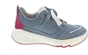 Superfit Sneaker MELODY, Rauleder, Blau, Kinder Produktbild-Vorschau 27