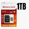 Micro SD Speicherkarte Elite 1TB Handy Video Kamera Gaming Produktbild-Vorschau 3
