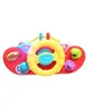 Playgro - Lenkrad mit Geruschen Produktbild-Vorschau 2