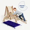 Apollo 5-in-1 Weltraum Kletterset: Montessori Produktbild-Vorschau 5