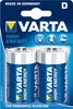 Varta 4920 High Energy Mono D Akku Batterie LR20 2 Stück Produktbild-Vorschau 30