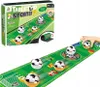 Curling Fußball Geschicklichkeitsspiel Familienspaß voller Produktbild-Vorschau 1