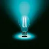 E27 LED Retro Bianco caldo 2700K 810lm 7W Anteprima dell’immagine prodotto 3