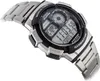 CASIO Mod. WORLD TIME ILLUMINATOR - 5 Alarms, 10 Year Produktbild-Vorschau 3