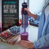 Arendo Messbecher 600ml ideal für elektrische Handmixer und Produktbild-Vorschau 6