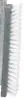 Kerbl Ersatzbürste 50x10cm für Viehbürste Texas 29310 Produktbild-Vorschau 5