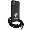 Karl Lagerfeld Klhcp15Msakcpsk Iphone 15 Plus / 14 Plus 6.7 Voir les images du produit 9