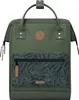 Cabaia Adventurer Medium Coromandel - Rucksack Produktbild-Vorschau 4