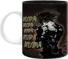 JOJOŽS BIZARRE ADVENTURE - Tasse - 320 ml - Duel- subli - Produktbild-Vorschau 7
