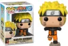 Naruto POP! Animation Winylowa Figurka Naruto Running 9 cm Podgląd zdjęcia produktu 4