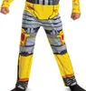 Verkleidung - Transformers Kostüm - Optimus Prime (116 cm) Produktbild-Vorschau 7
