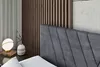 ALTDECOR Boxspringbett mit H4 Matratze und Topper - 140 x Produktbild-Vorschau 8