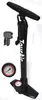 TOUR-AIR Standpumpe Fahrradpumpe für Auto- Dunlop- und Produktbild-Vorschau 1