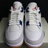 Nike Air Jordan 4 Retro SB "Navy" Blau DR5415-100, Größe: Produktbild-Vorschau 5