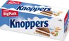 Knoppers BigPack, 15 x 25g Produktbild-Vorschau 1