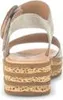Gabor  Damenschuhe Sandalen Hoch Mehrfarbig Freizeit Produktbild-Vorschau 36