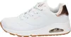 Skechers Damen Sportschuhe 177094-WHT Uno weiß r. 40 Produktbild-Vorschau 109