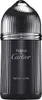Cartier, Pasha de Cartier Edition Noire, Eau De Toilette, Náhľad obrázku produktu 1
