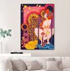 TPFLiving Kunstdruck LW-519 (OHNE RAHMEN) Poster - Leinwand Produktbild-Vorschau 3
