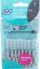 A package of TePe Interdental Brushes Original, size 7. Produktbild-Vorschau