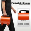 Ventilatore industriale portatile - Ventilatore assiale - Anteprima dell’immagine prodotto 10