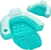 Bestway® Poolsessel Comfort Plush™ Deluxe 145 x 120 cm Produktbild-Vorschau 21