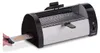 Cloer 3080, Schwarz, Edelstahl, Drehregler, Kunststoff, Produktbild-Vorschau 4