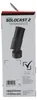 HyperX SoloCast 2 USB-Mikrofon Gaming & Streaming Mikrofon, Produktbild-Vorschau 19