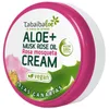 Tabaibaloe Vegan - Aloe Vera + Hagebutte Gesichts- und Produktbild-Vorschau 2