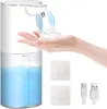 Seifenspender Automatisch, 400ml Seifenspender No Touch Produktbild-Vorschau 1