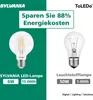 SYLVANIA LED Glühbirne Warmweiß | Kugelbirne E27 | 50W Produktbild-Vorschau 3